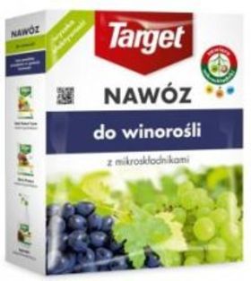 УДОБРЕНИЕ ДЛЯ ВИНОГРАДА ГРАНУЛИРОВАННОЕ 1 KG        